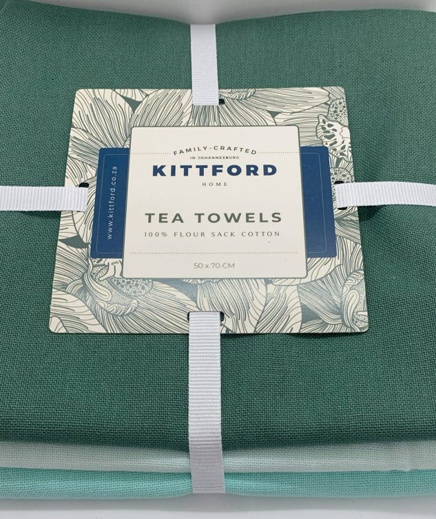 Green Bundle - 1